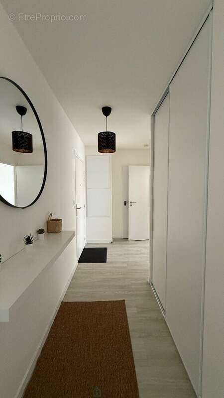 Très bel appartement  Résidence sécurisée  Secteur proche Saint-Sever - photo 2