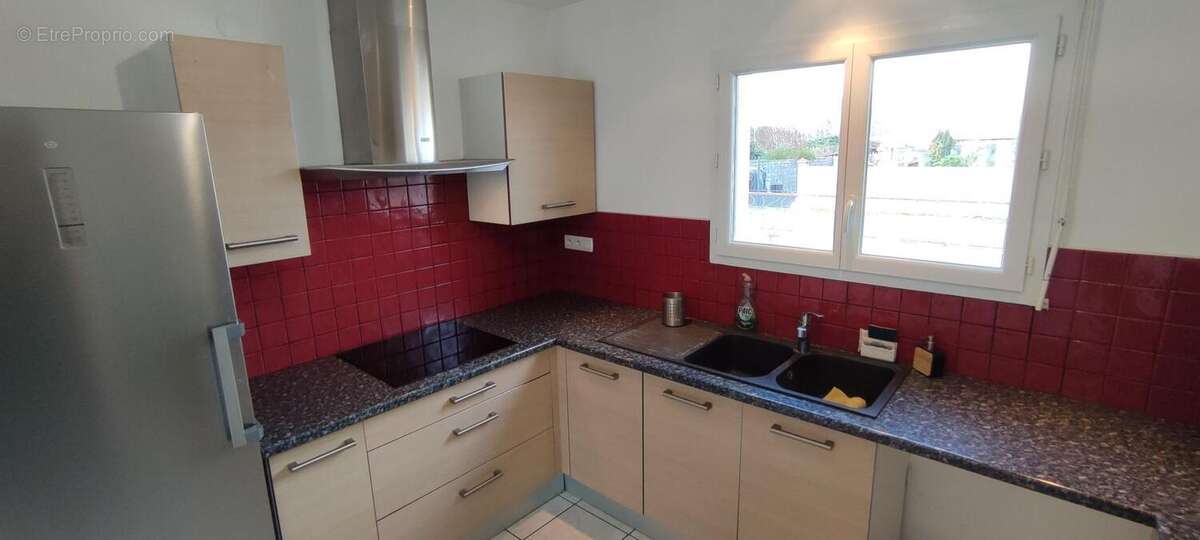 Maison à VIC-EN-BIGORRE