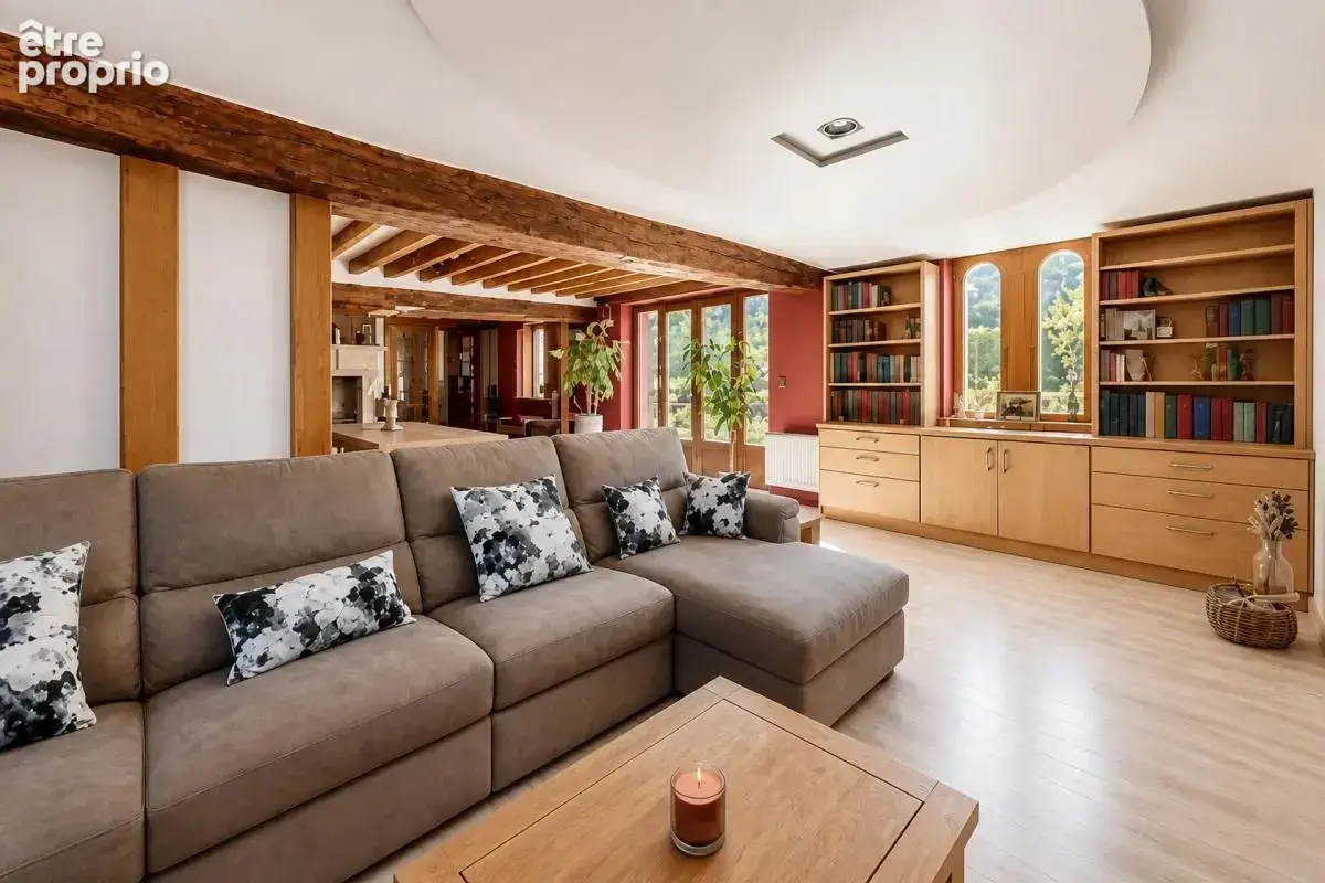 Maison de 8 pièces de 252 m² à Bœurs-en-Othe - photo 19