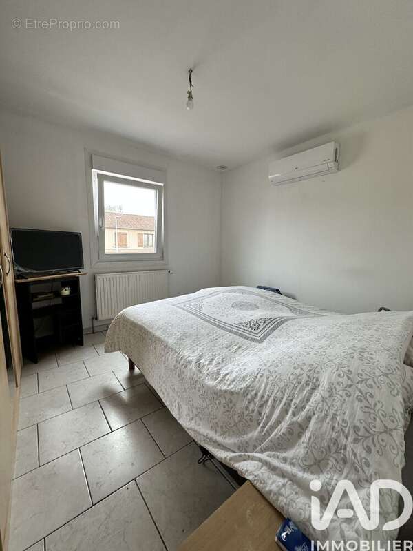 Photo 6 - Maison à AMNEVILLE