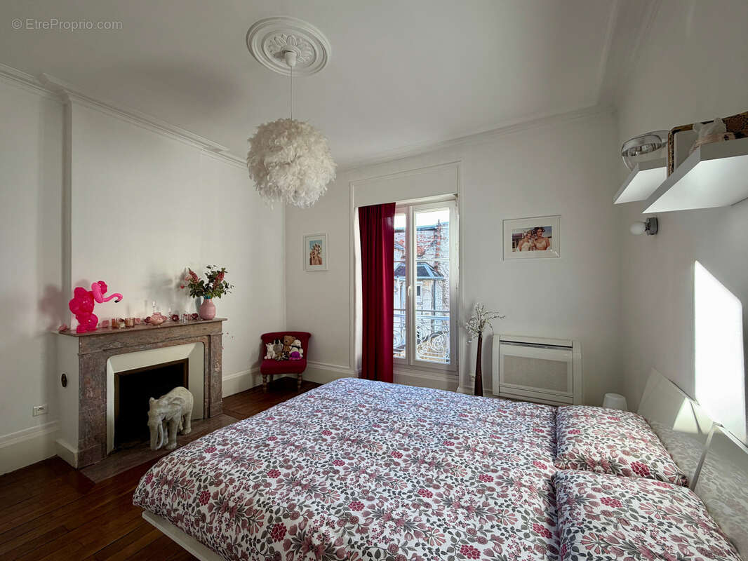 Appartement à ORLEANS