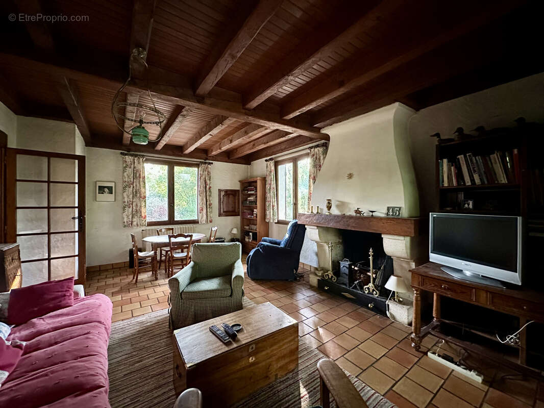 Maison à LA TESTE-DE-BUCH