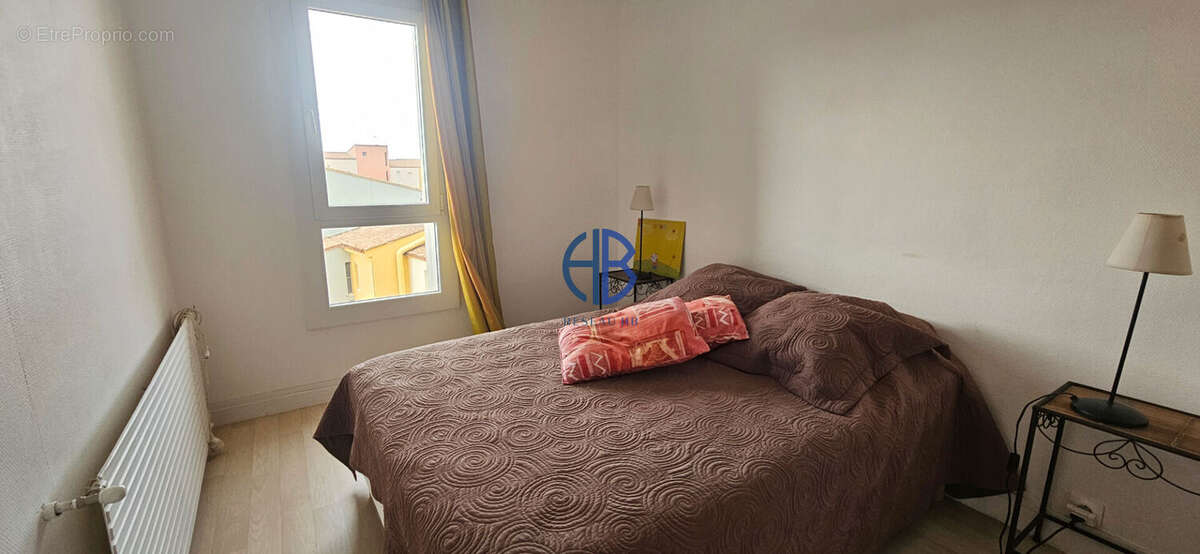 Appartement à AGDE