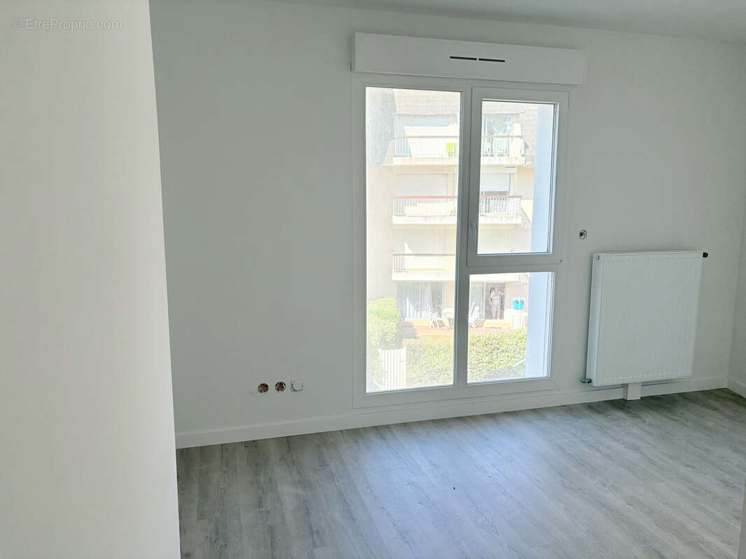 Appartement à BERCK