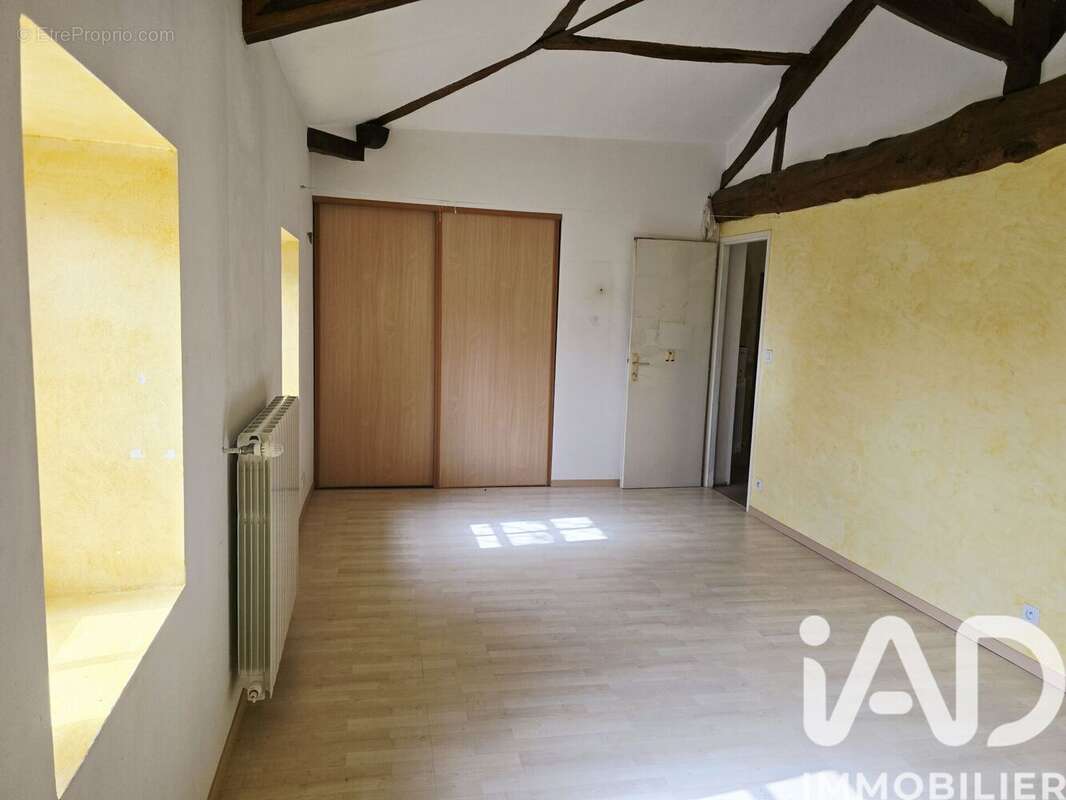 Photo 6 - Maison à SAINT-HIPPOLYTE