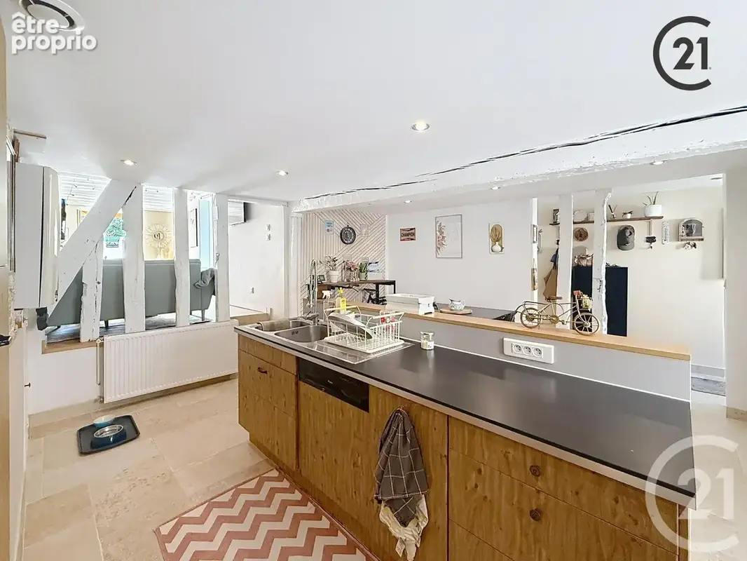 Maison 83 m² à Auxerre  - photo 6