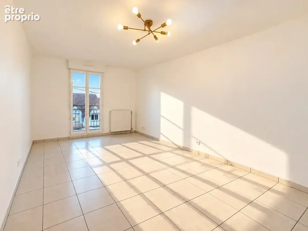 Appartement 3 pièces 66 m² à vendre à Chennevieres-Sur-Marne (94430) - photo 4