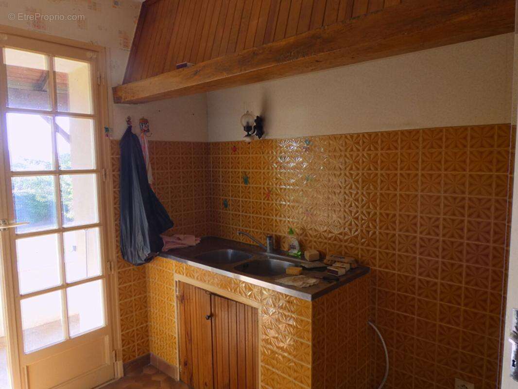 Maison Burzy 4 pièce(s) 70 m2 - photo 9