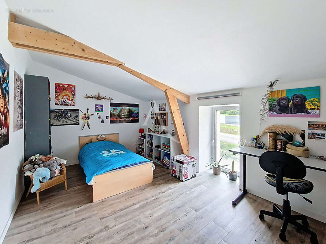 Maison à CARQUEFOU