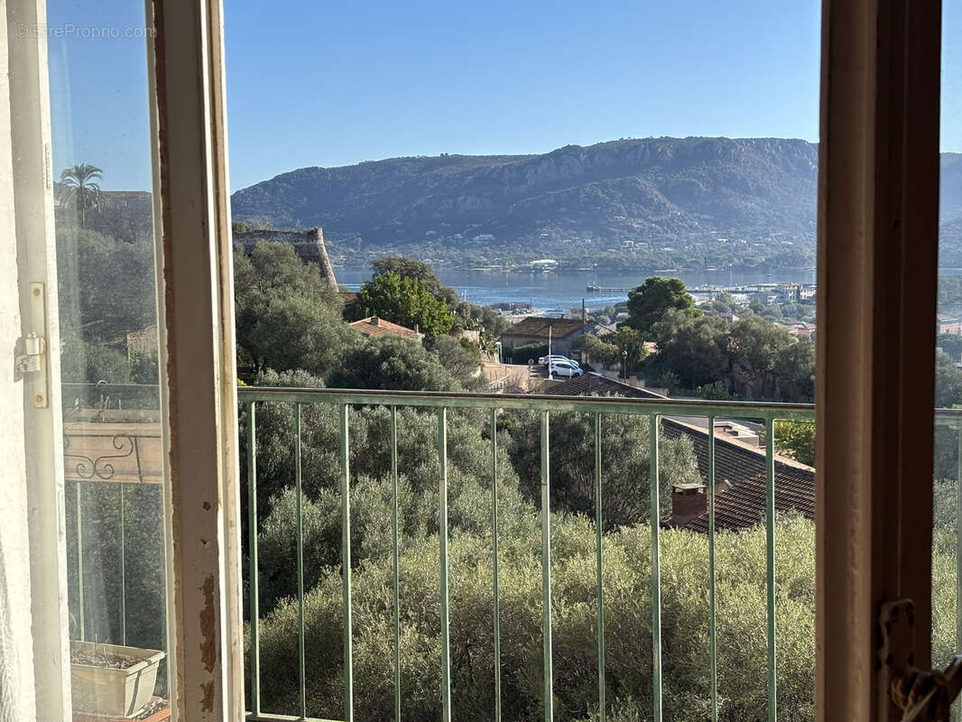 Appartement à PORTO-VECCHIO