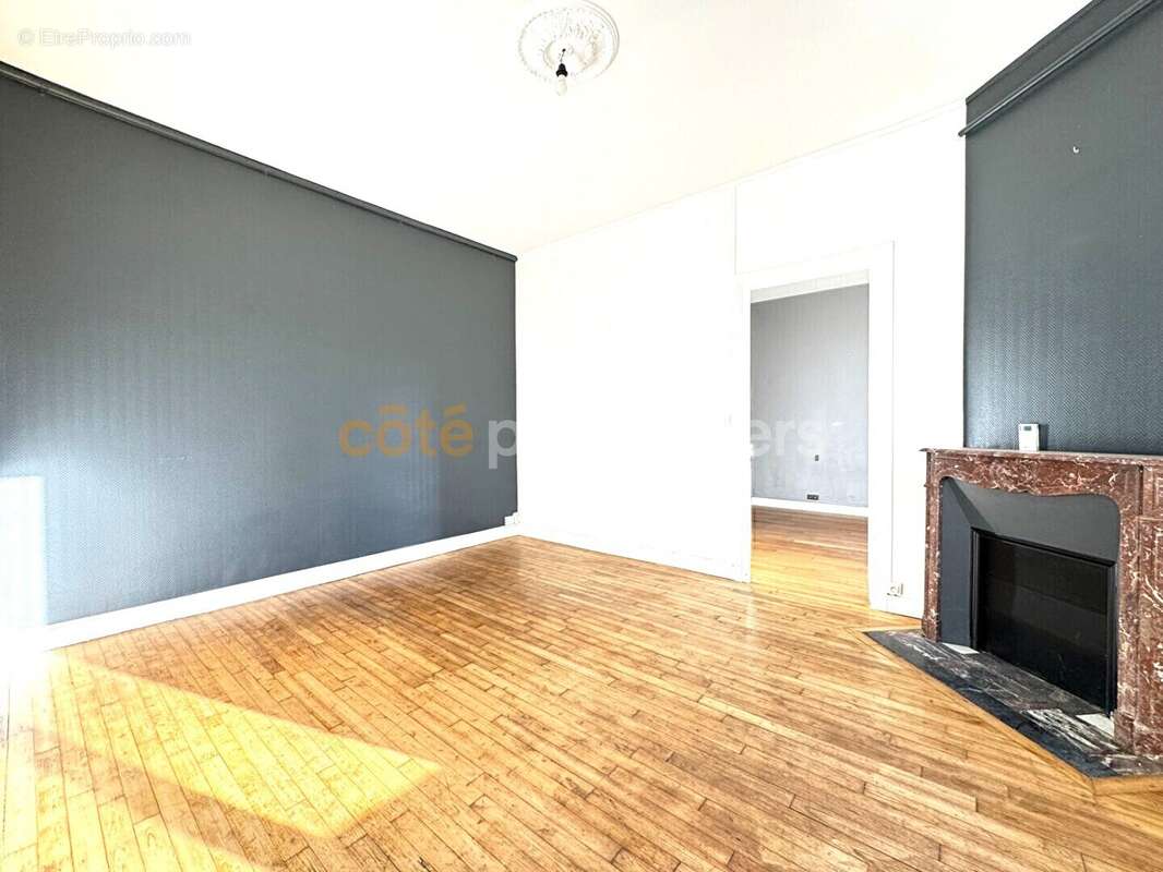 Appartement à ORLEANS