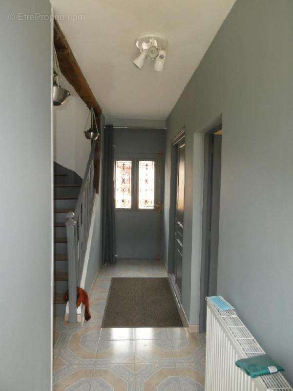 Maison à SAINT-ELIPH