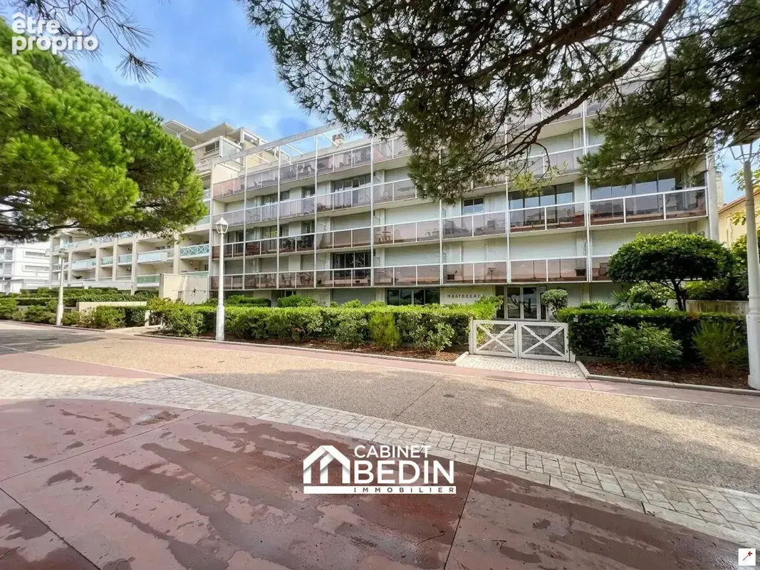 Appartement 3 pièces 63 m² à vendre à Arcachon (33120) - photo 1