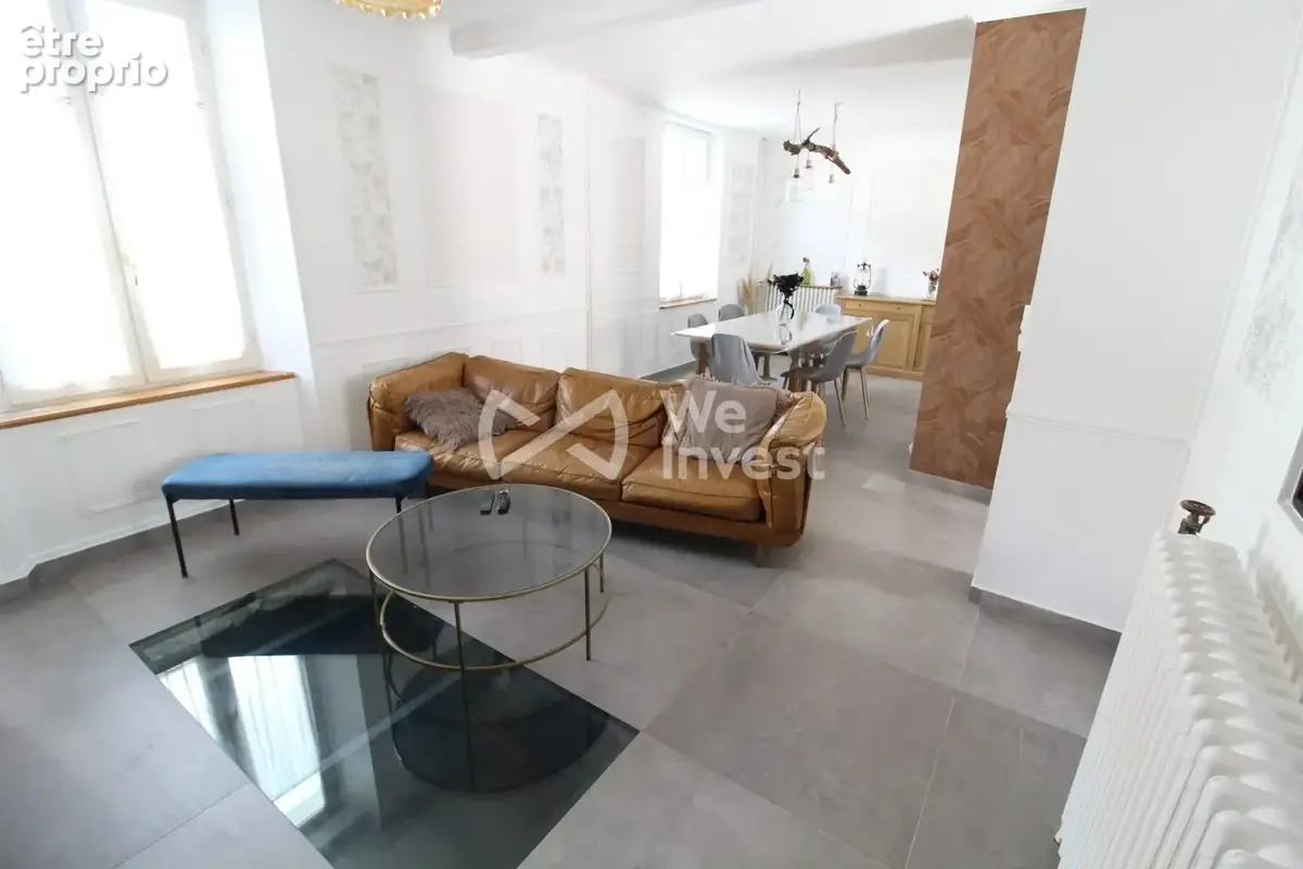 Maison 7 pièces 130 m² à vendre à Faremoutiers (77515) - photo 9