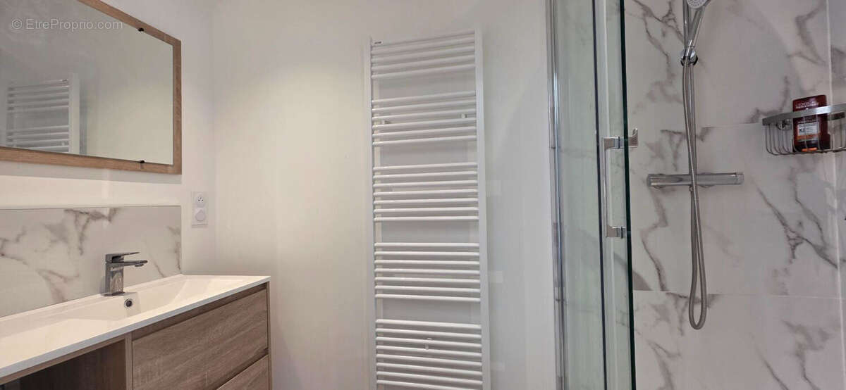 Appartement à QUIMPER