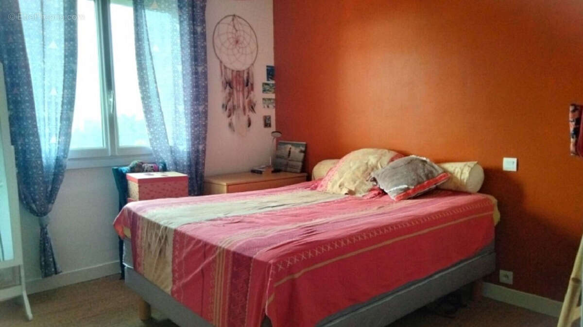 Appartement à ANGERS