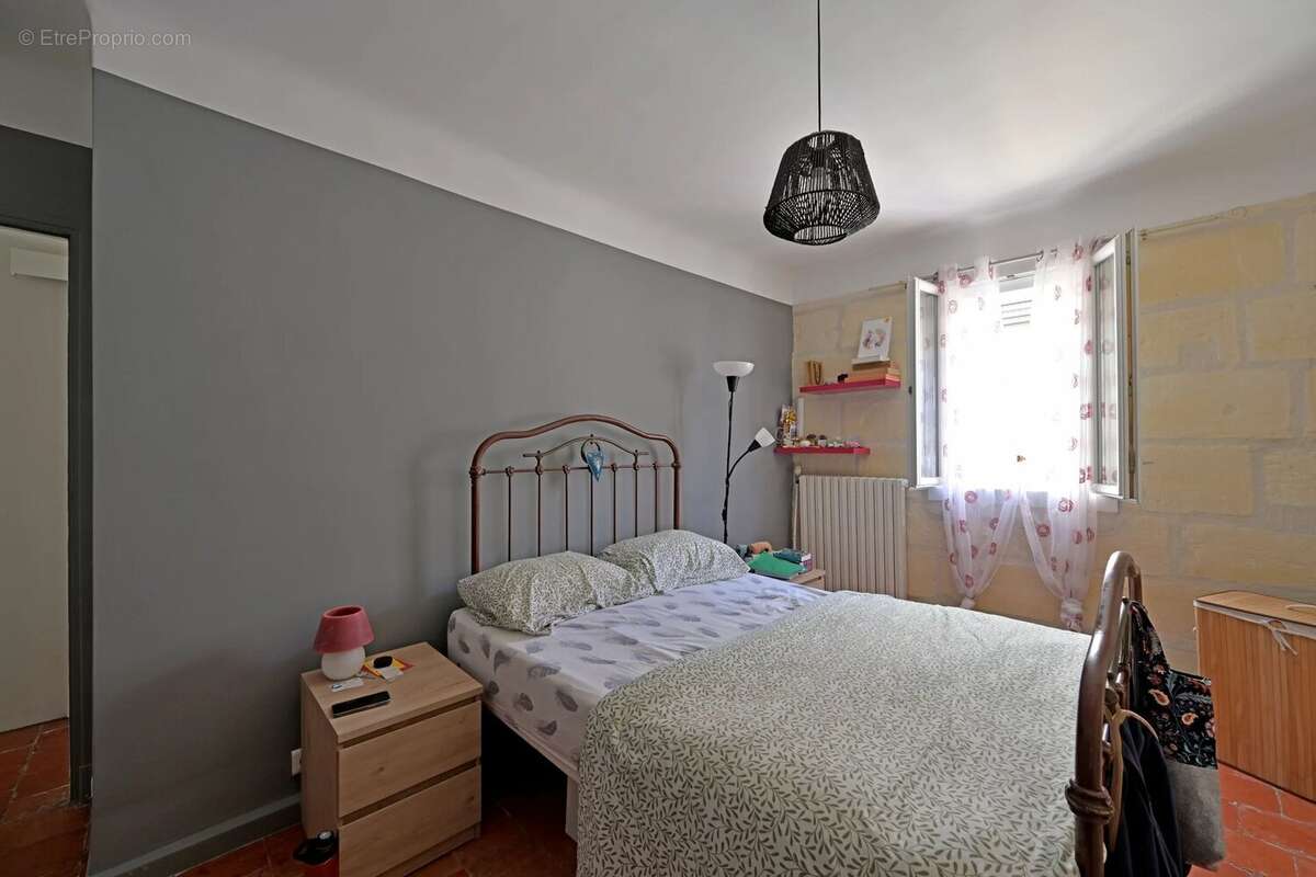 À Vendre – Maison de Ville – Spécial Investisseur – Fourques - photo 8