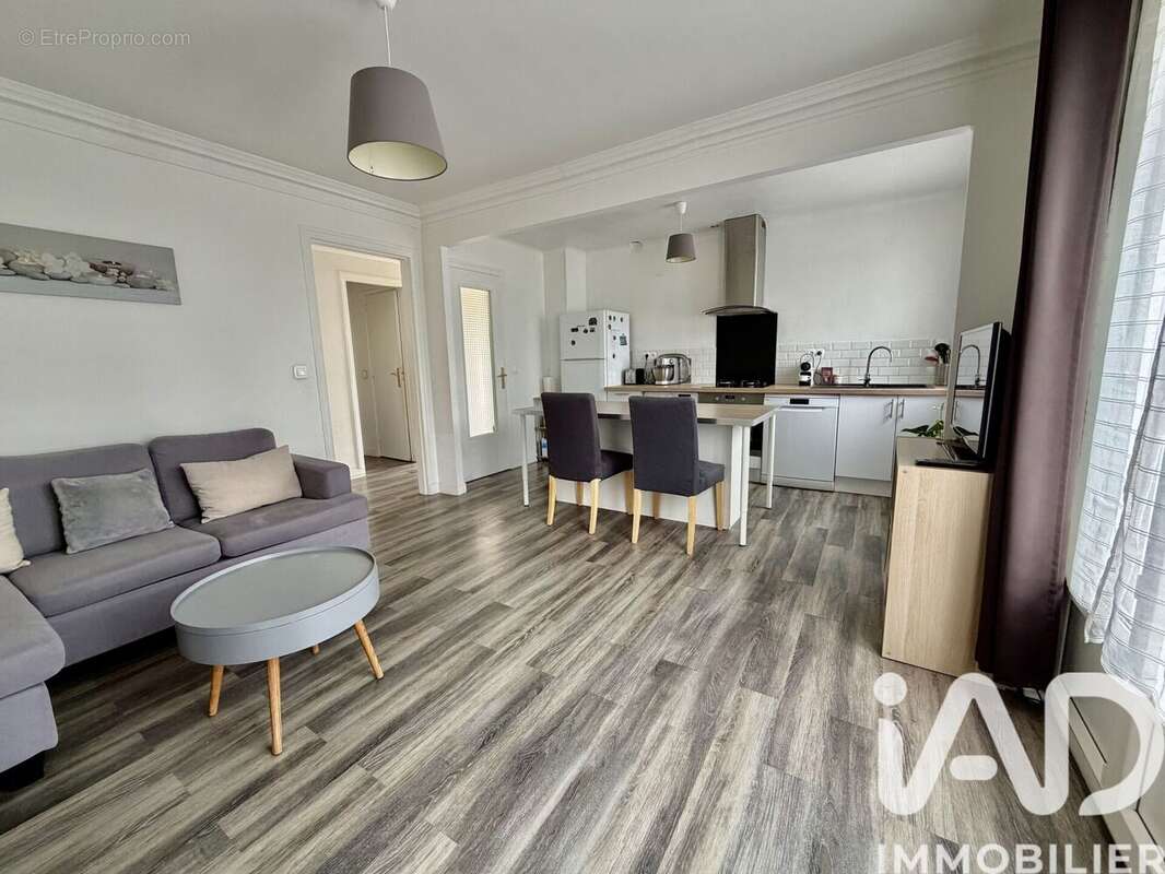 Photo 3 - Maison à PALAISEAU