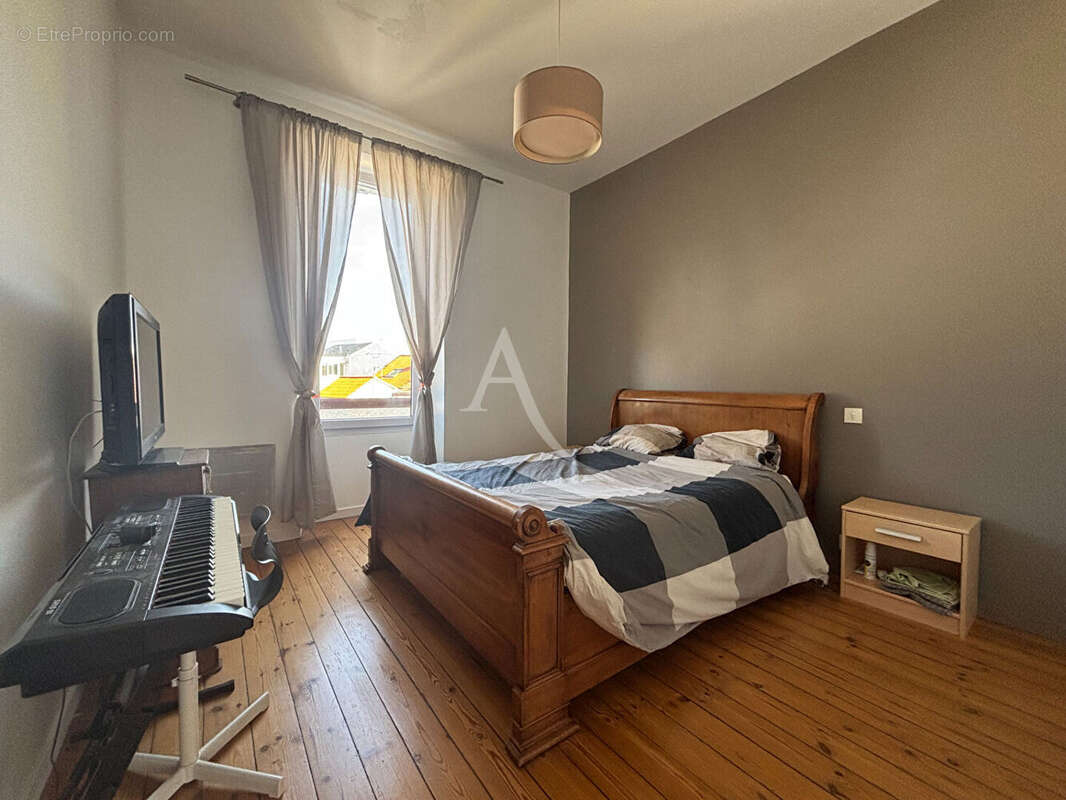 Maison à LA ROCHE-SUR-YON