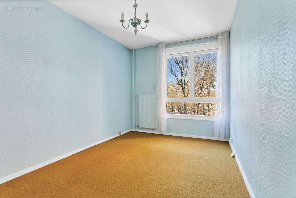 Appartement à CROSNE