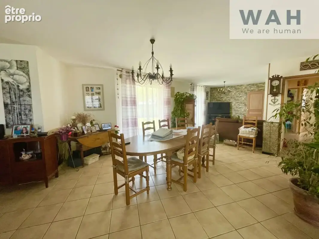 Villa plain pied 117m2 - photo 5
