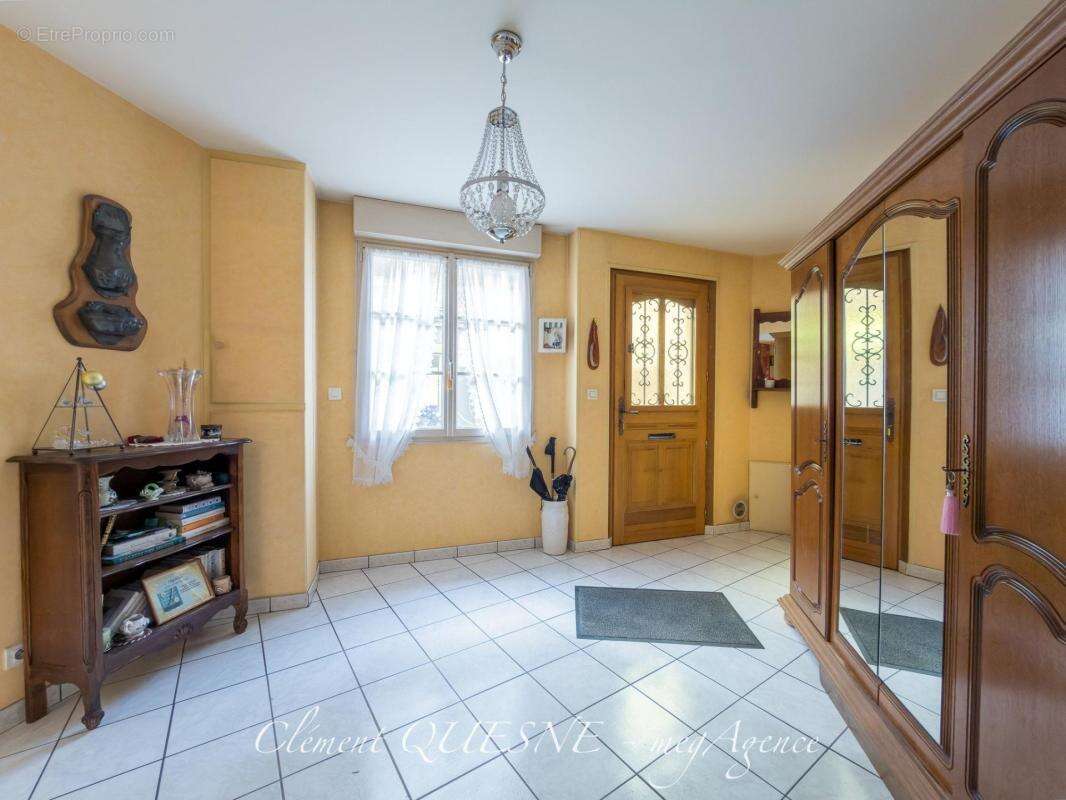 Appartement à DIEPPE