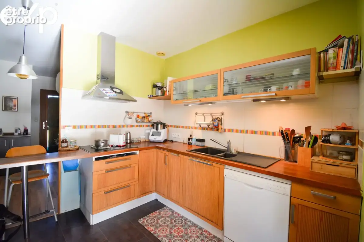Maison 118 m² à Saint-Pardon-De-Conques  - photo 8