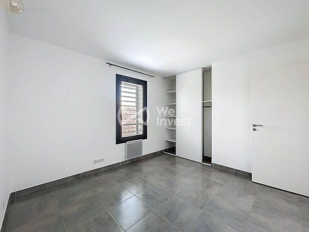 Maison à SAINT-GELY-DU-FESC