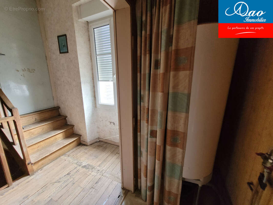 Maison 6 pièces de 156m2 - photo 7