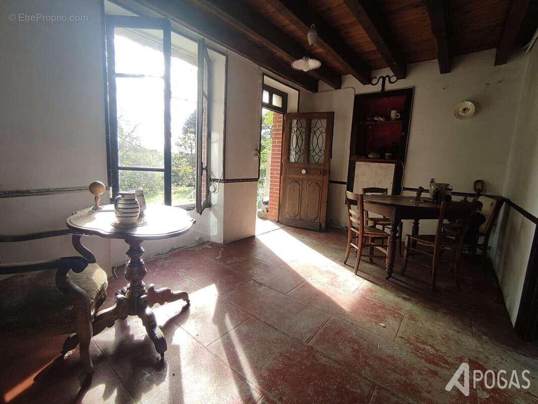 Maison à SAINT-AMAND