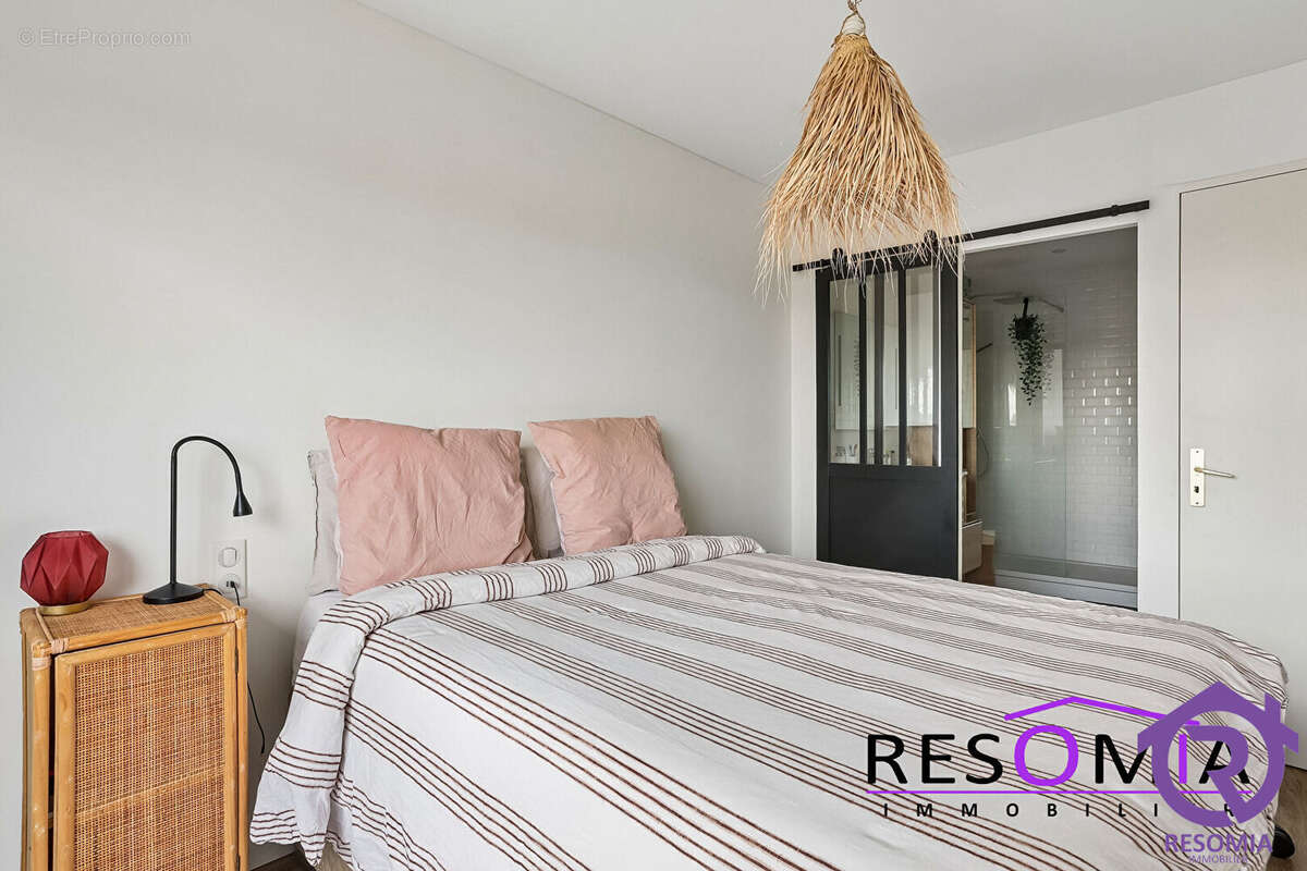 Appartement à CLAMART