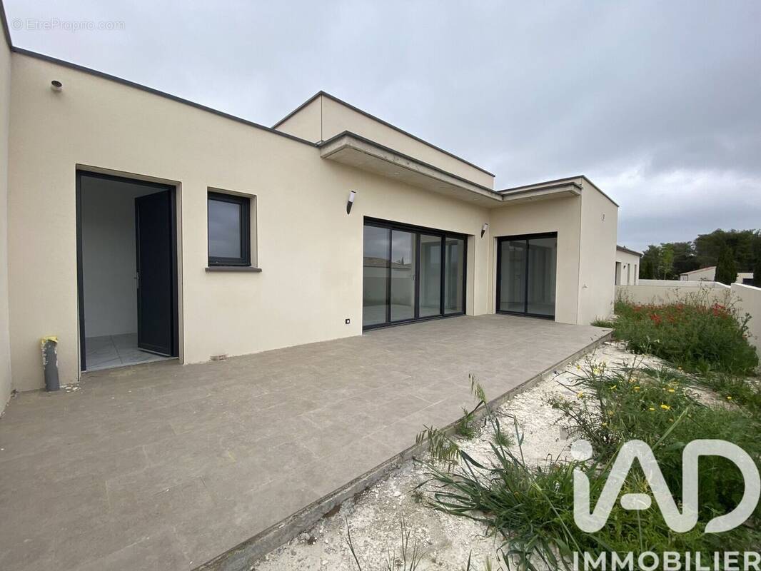 Photo 1 - Maison à FERRALS-LES-CORBIERES