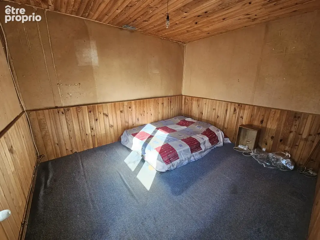Maison a vendre de 2 pieces - 1 chambre - photo 4