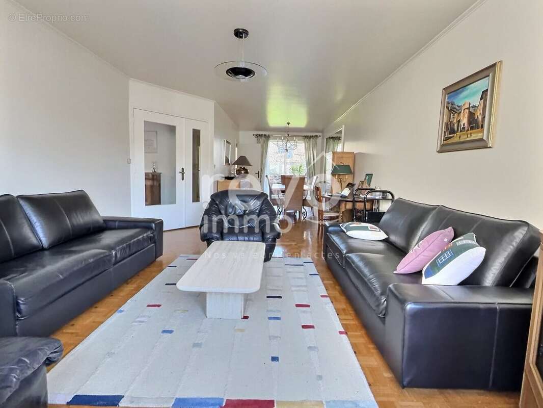 Appartement à LYON-7E