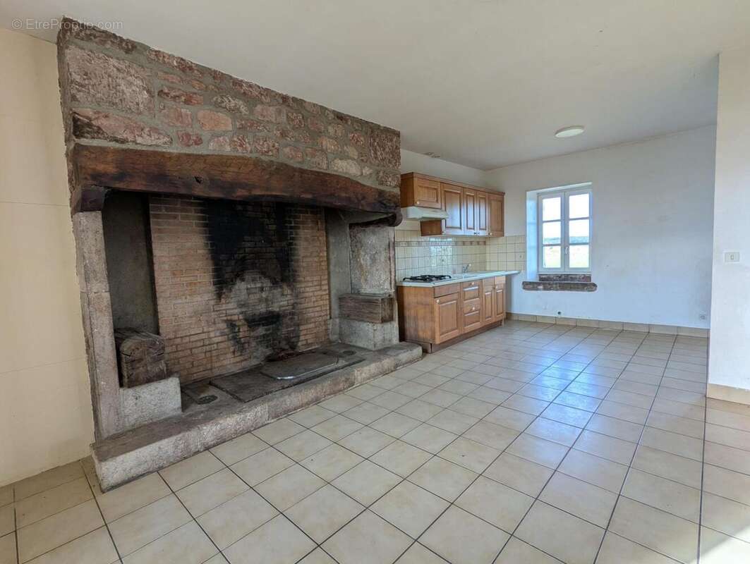 Photo 4 - Maison à RODELLE