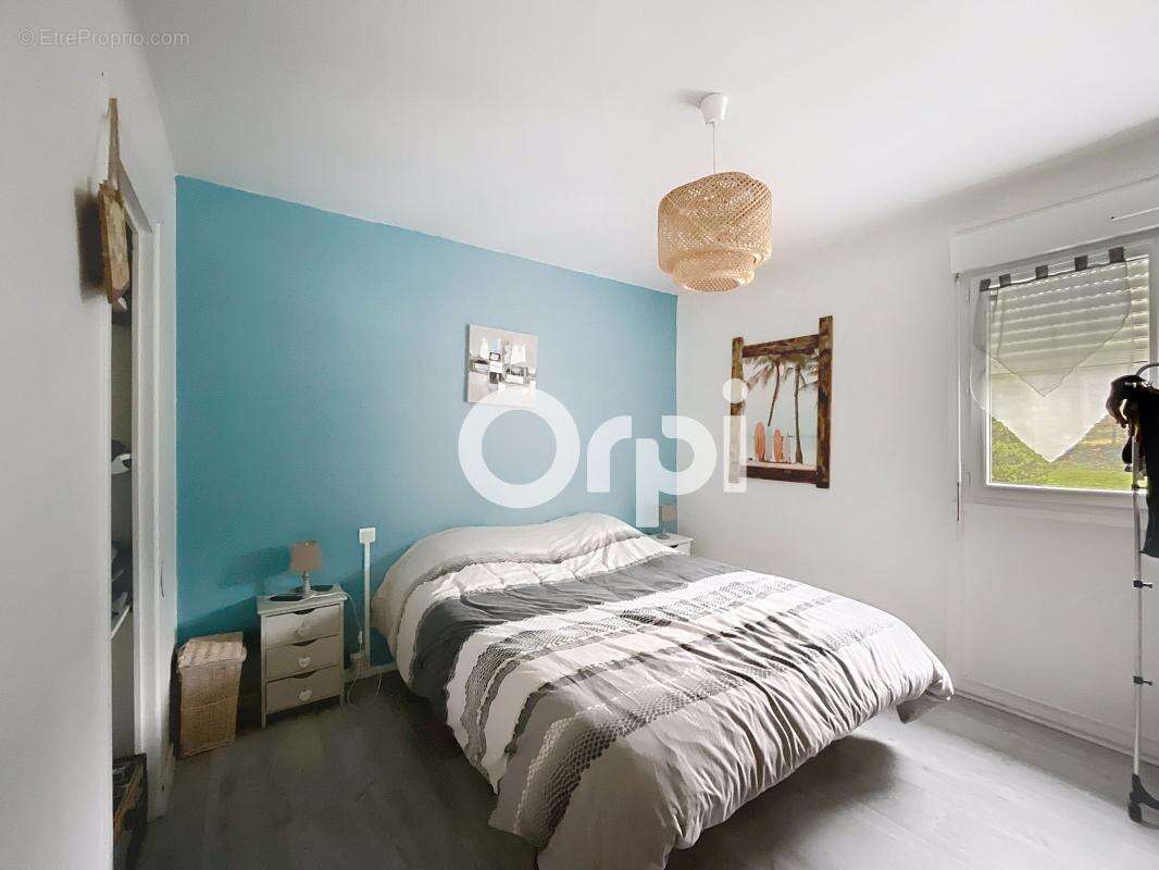 Appartement à BRIVE-LA-GAILLARDE