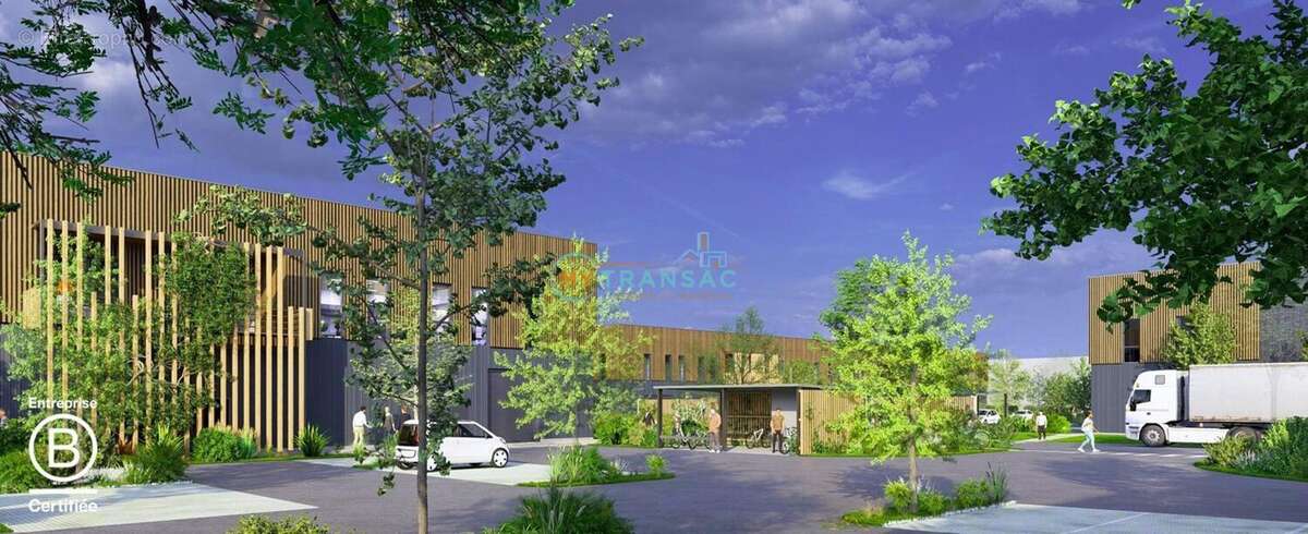 Commerce à BRIE-COMTE-ROBERT