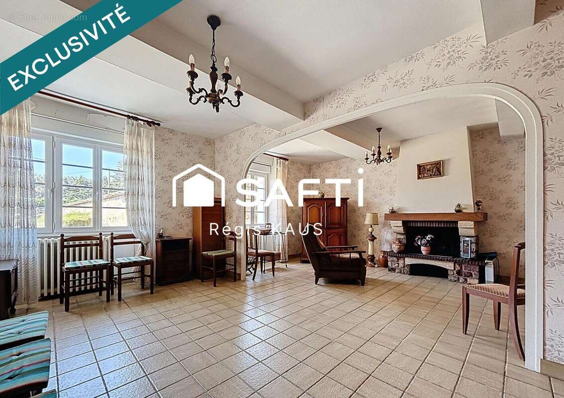 Photo 3 - Maison à MOUILLERON-EN-PAREDS