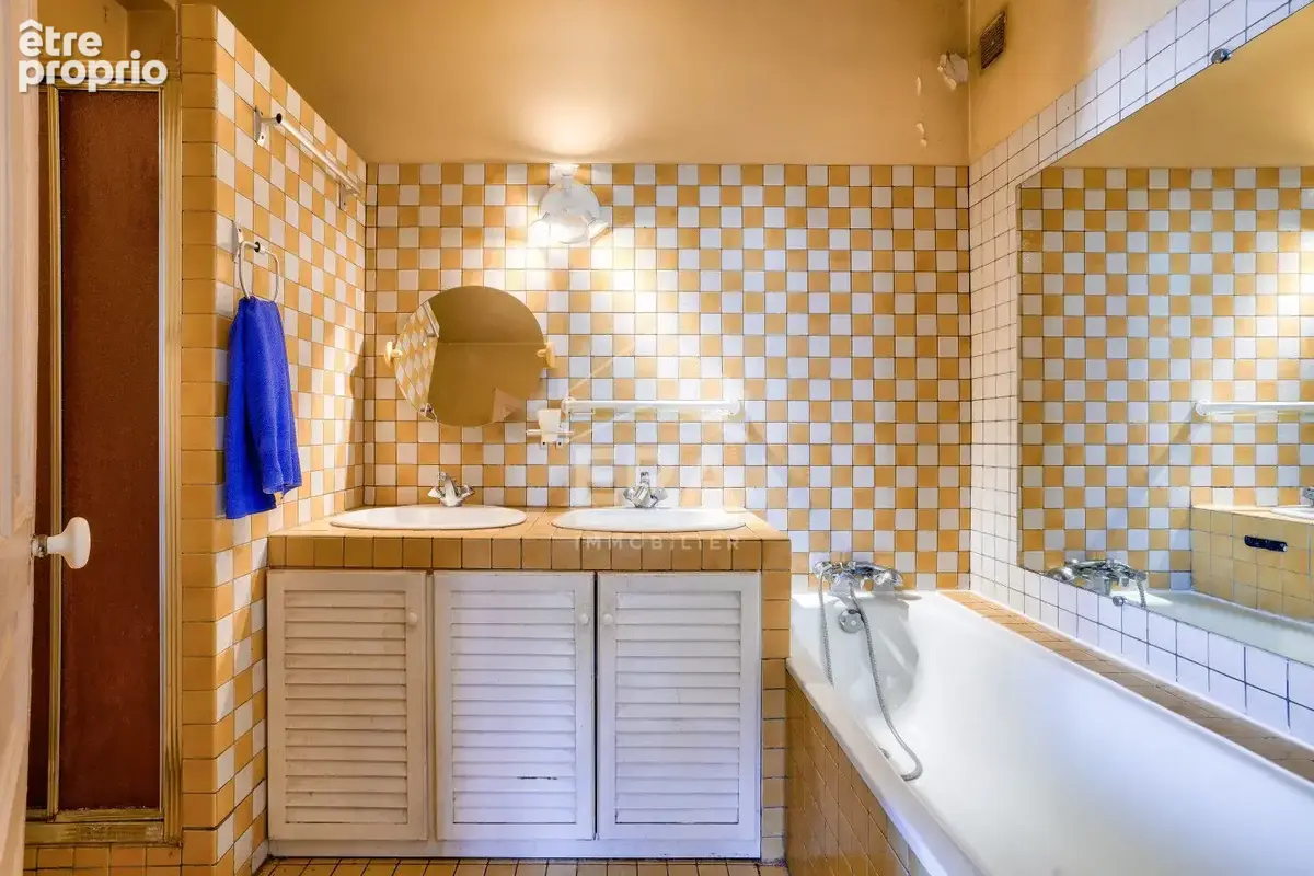 Maison 112m² à sèvres - photo 7