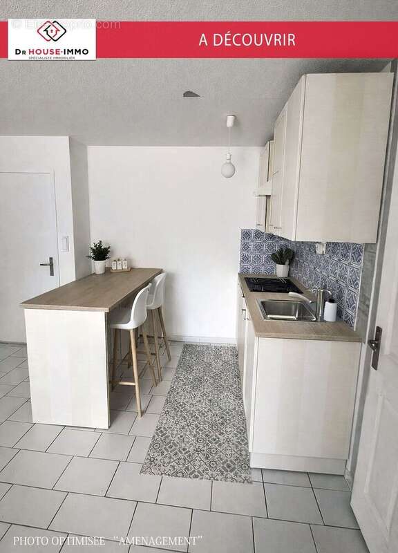 Appartement à ARGELES-SUR-MER