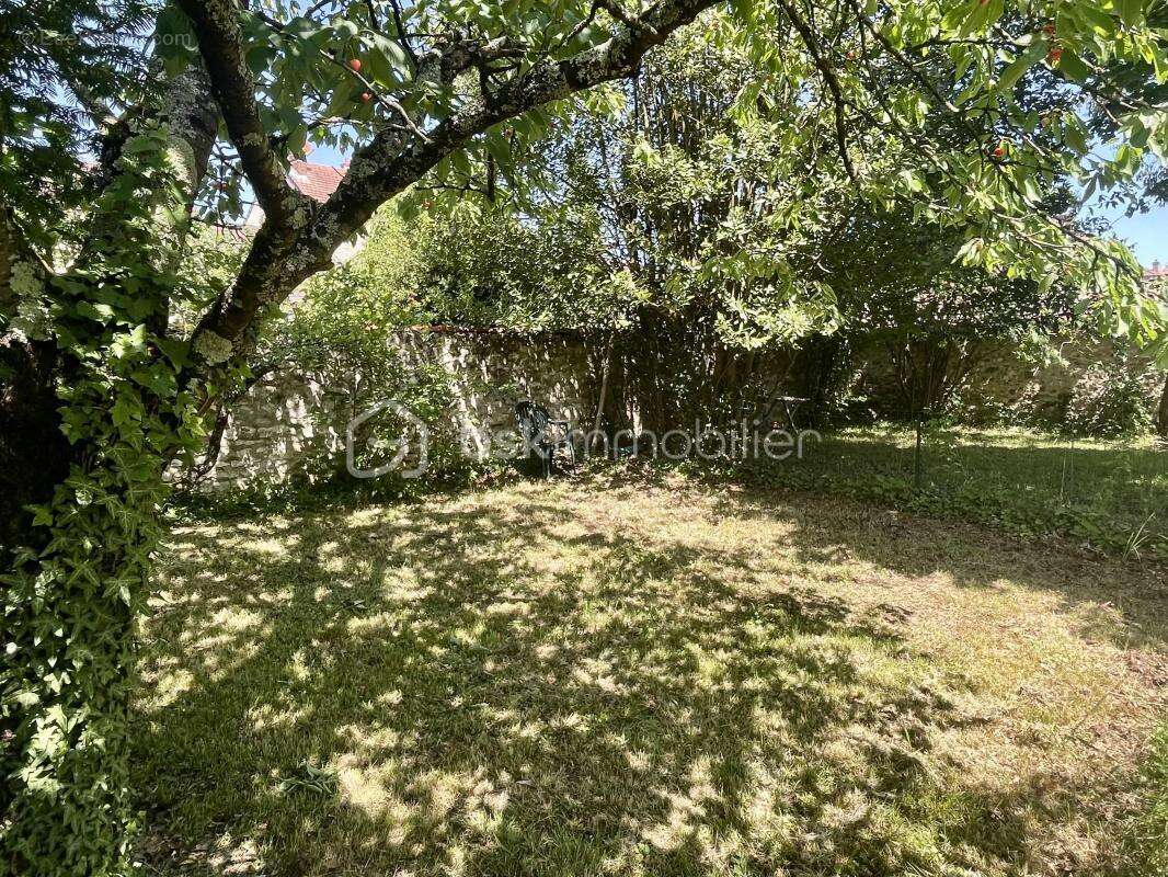 Appartement à MELUN