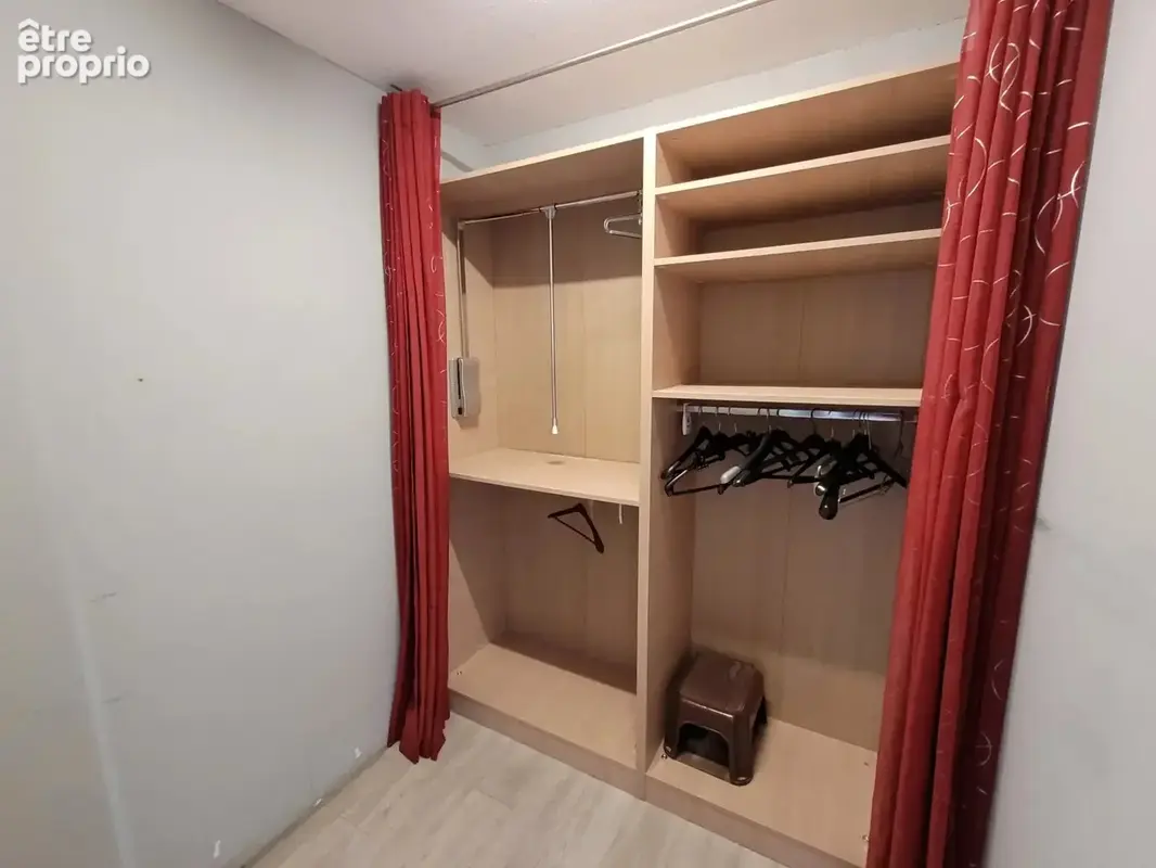 Appartement Centre Alès - 4 pièces - 78.54 m² - photo 9