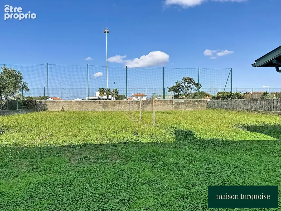Maison 5 pièces 106 m² à vendre à Anglet (64600) - photo 3