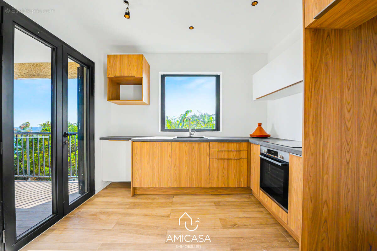 Rare sur secteur villa t4 la possession (debut des rampes) la reunion - photo 6