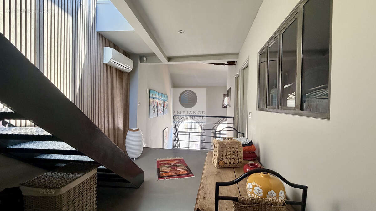 Une signature contemporaine avec rooftop en coeur de ville - photo 18