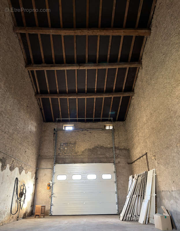 Maison à SAIZERAIS