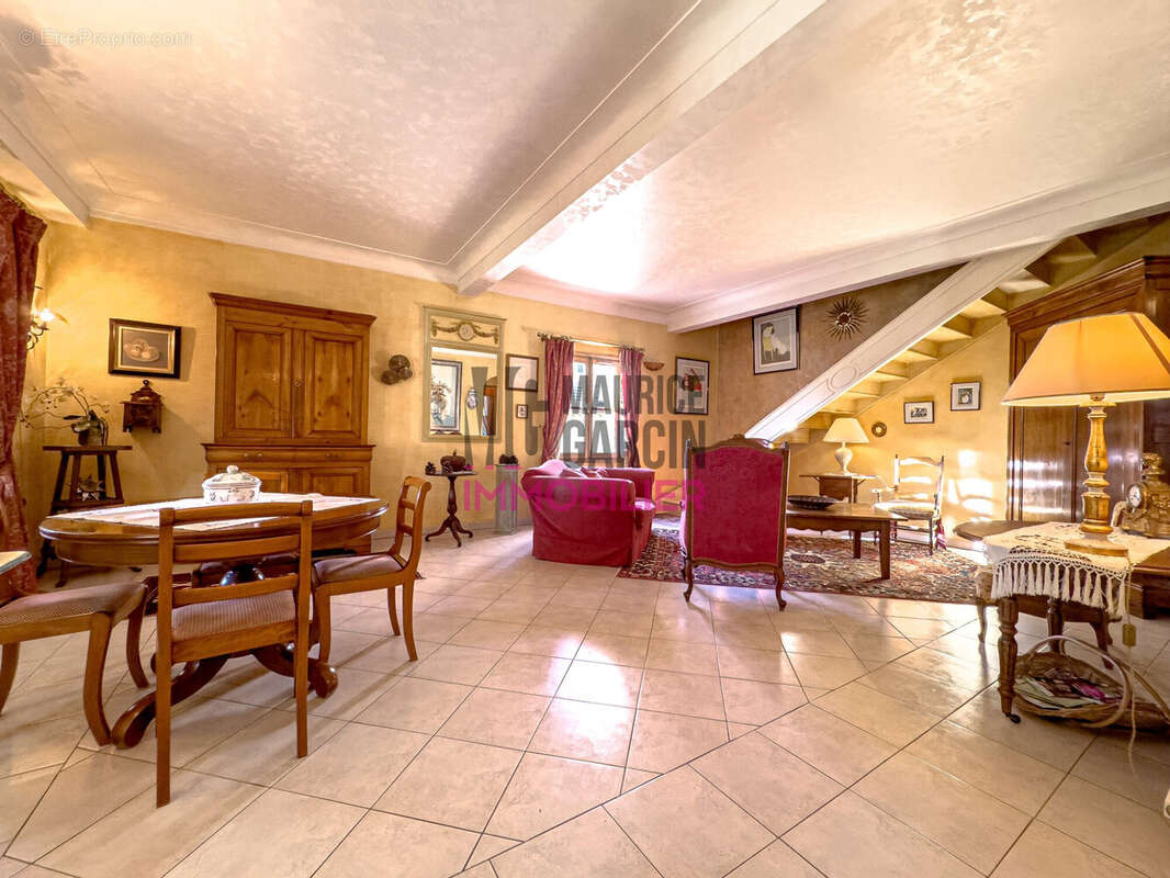 Maison à CARPENTRAS