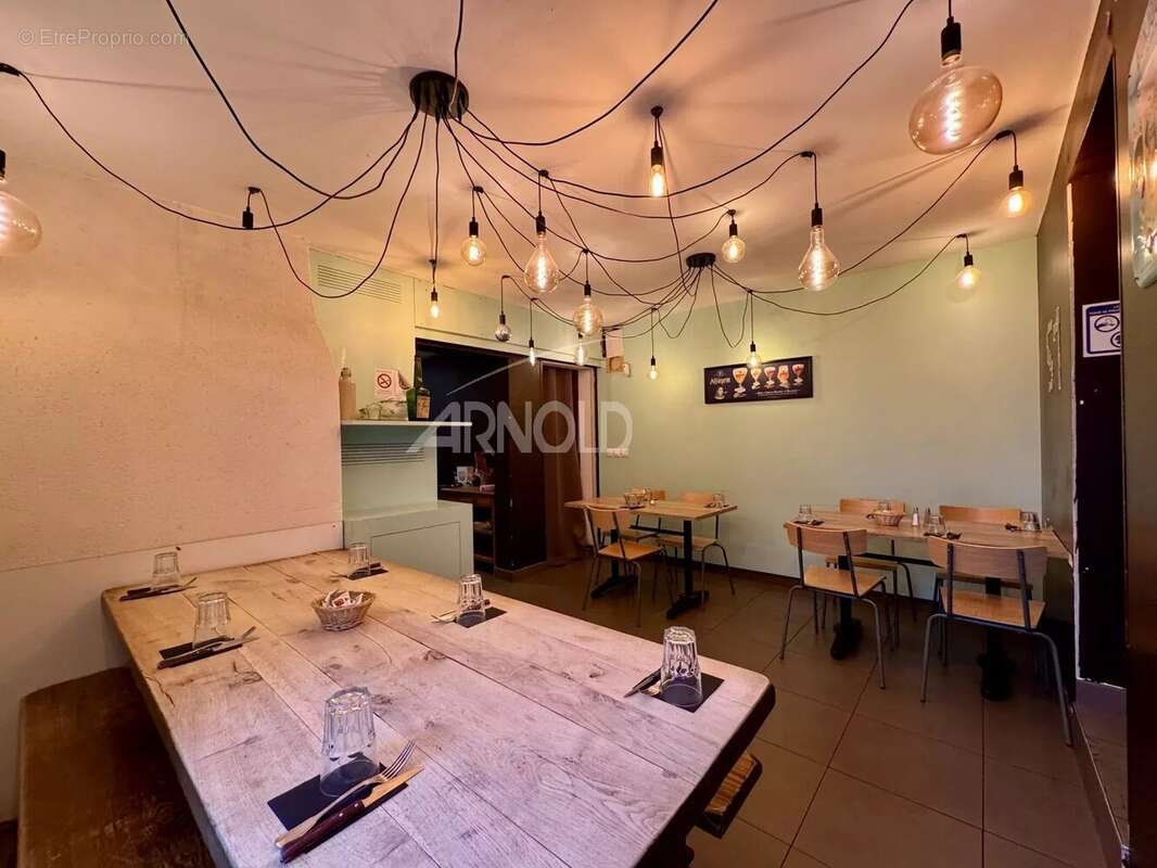 Commerce à PONTCHATEAU