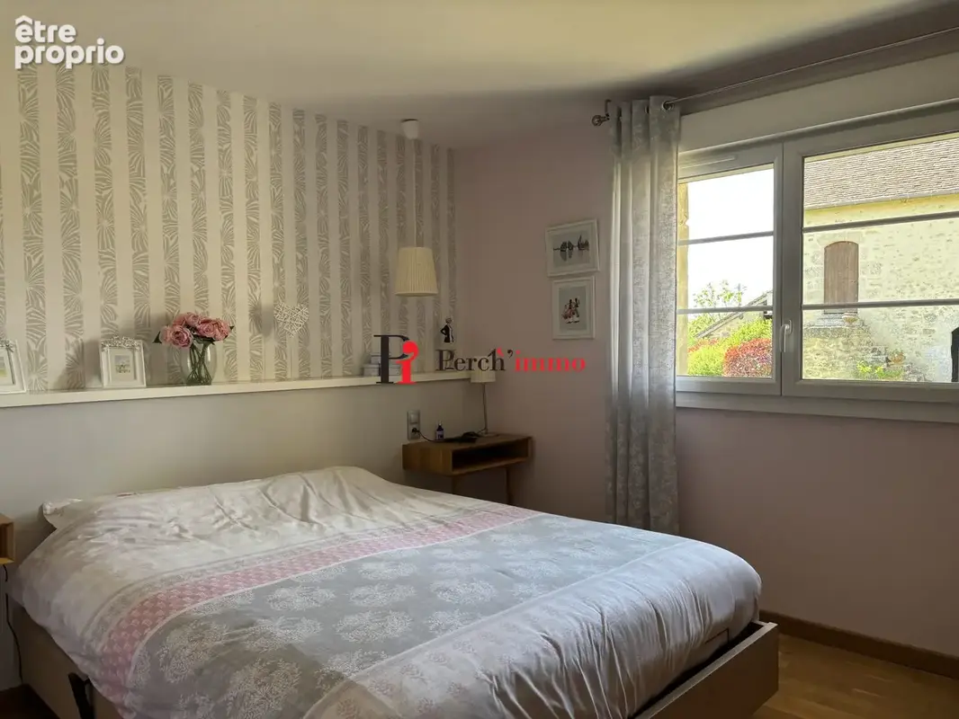 Maison 6 pièces 172 m² à vendre à Mamers (72600) - photo 9