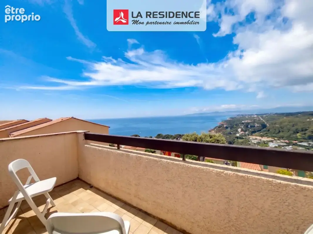 Maison 3 pièces 51 m² à vendre à Saint-Raphael (83700) - photo 7